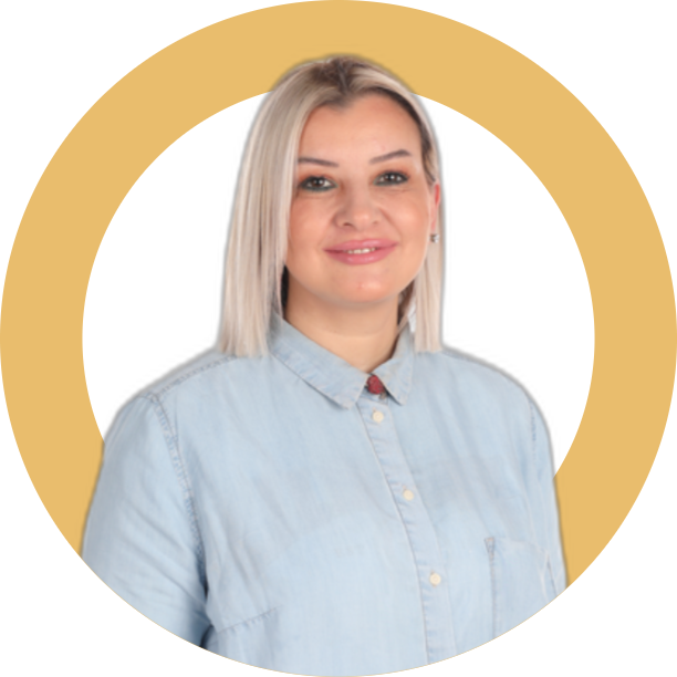ESRA ÇİÇEKCİ DEMİRTAŞ